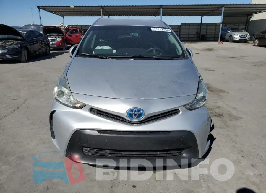 JTDZN3EU4GJ048353 Photo# 5