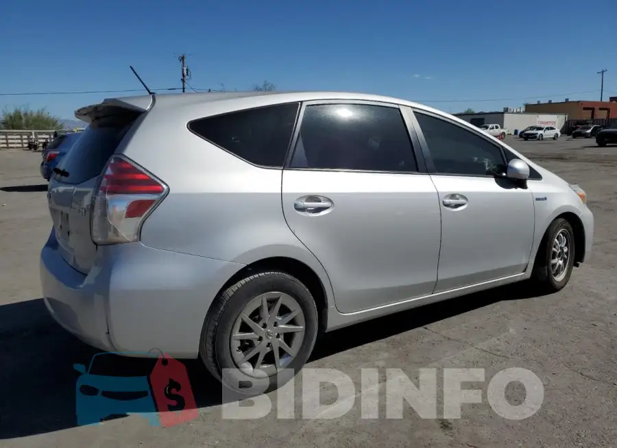 JTDZN3EU4GJ048353 Photo# 3