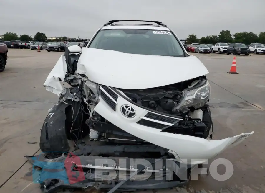 JTMWFREV3FD072572 Photo# 5