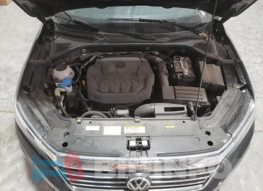 1VWSA7A32NC009972 Photo# 11
