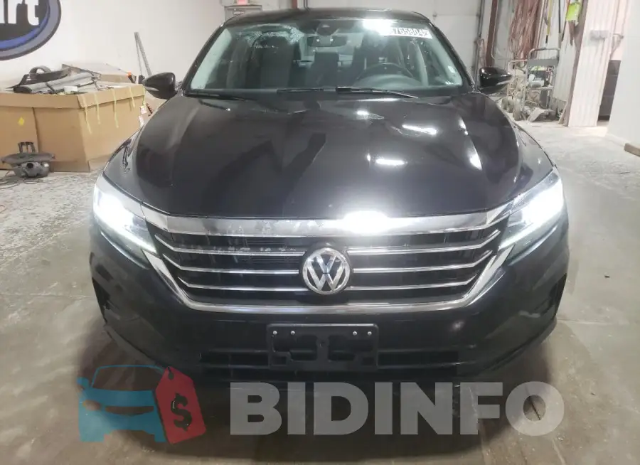 1VWSA7A32NC009972 Photo# 5