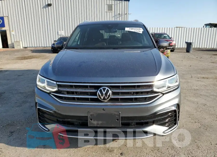 3VV4B7AX1NM158952 Photo# 5