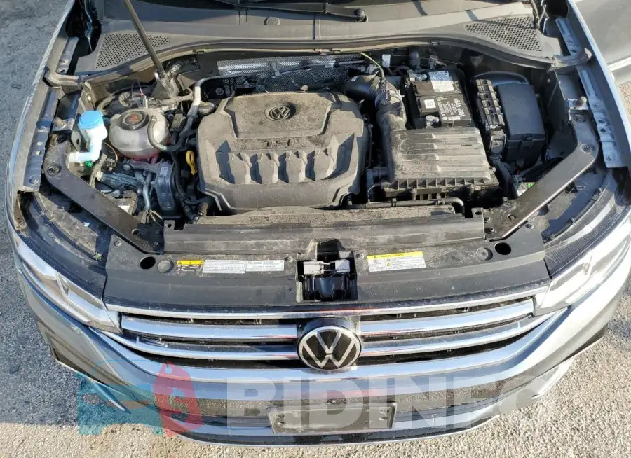 3VV4B7AX1NM158952 Photo# 12
