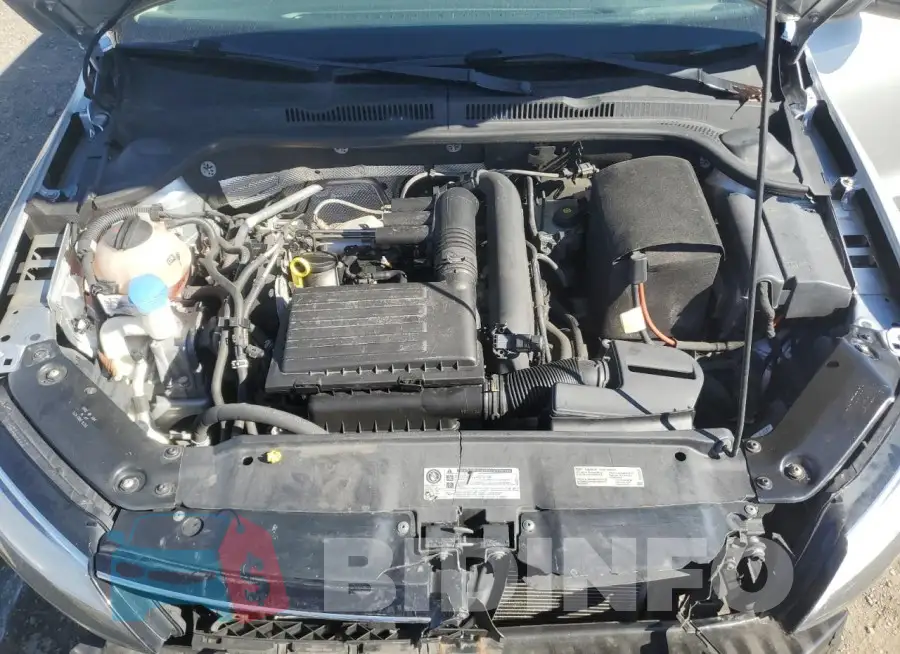 3VW167AJ4GM305721 Photo# 11