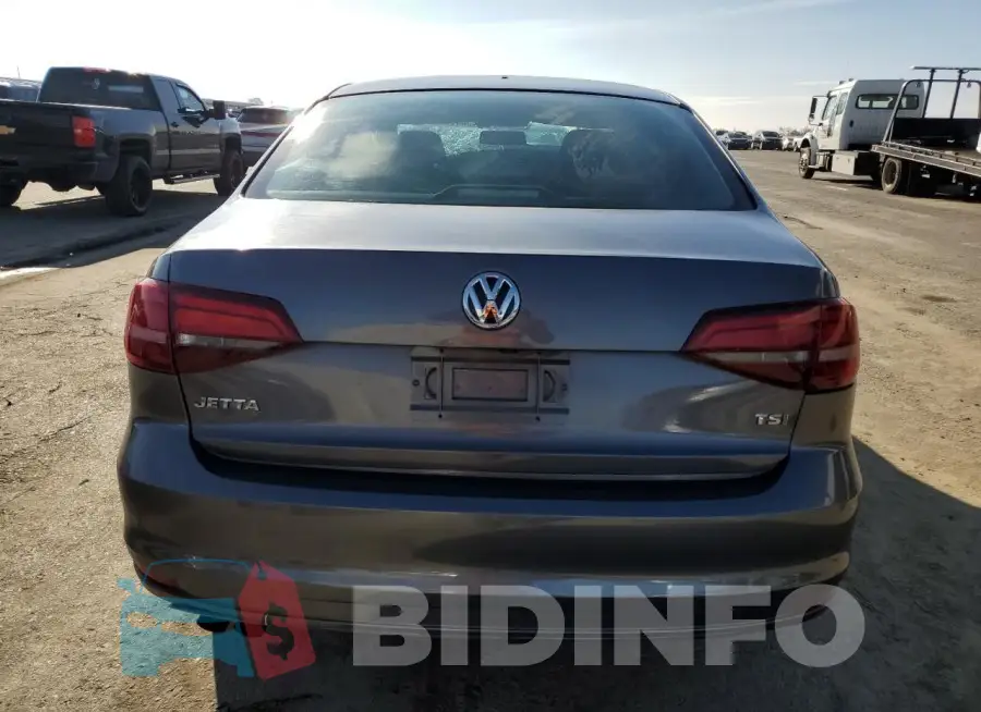 3VW2B7AJ2HM238389 Photo# 6