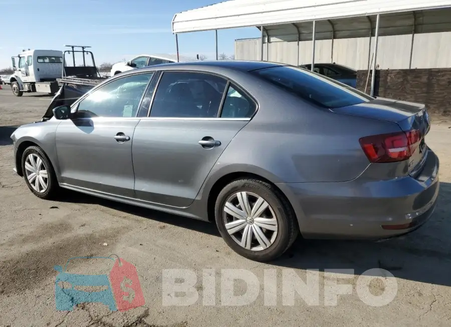 3VW2B7AJ2HM238389 Photo# 2