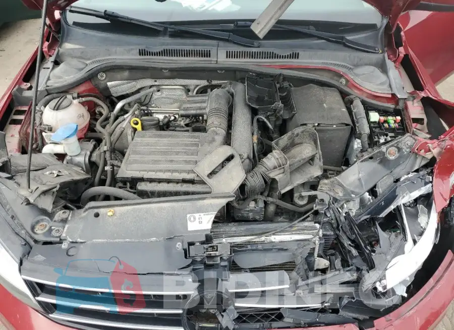 3VW2B7AJ6HM201331 Photo# 11