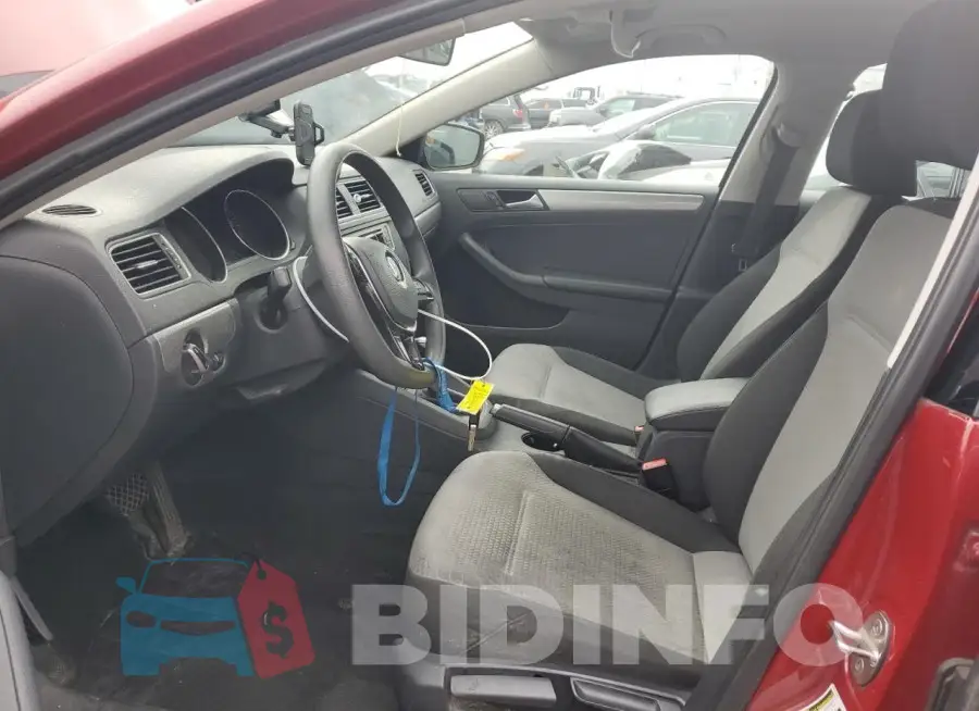 3VW2B7AJ6HM201331 Photo# 7