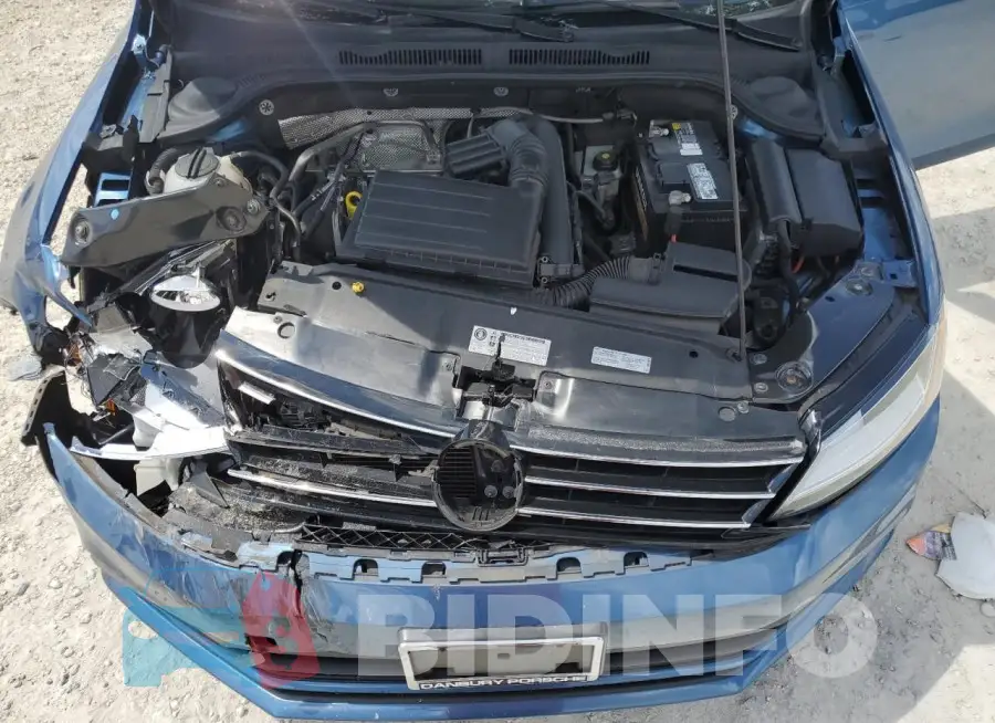 3VW2B7AJ7HM268150 Photo# 11