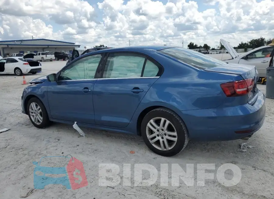 3VW2B7AJ7HM268150 Photo# 2