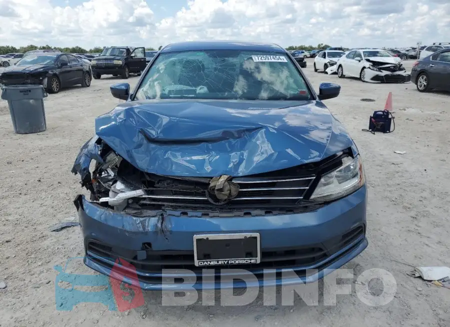 3VW2B7AJ7HM268150 Photo# 5