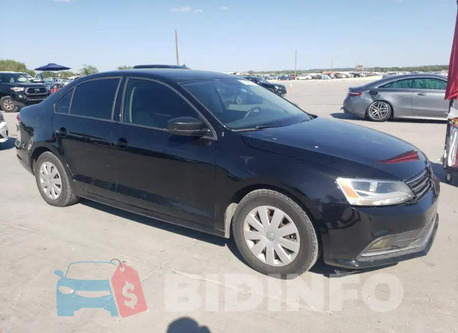 3VW2K7AJ5FM418723 Photo# 4