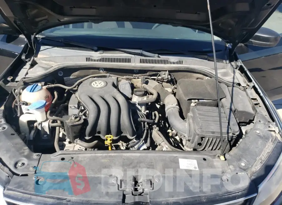 3VW2K7AJ5FM418723 Photo# 11