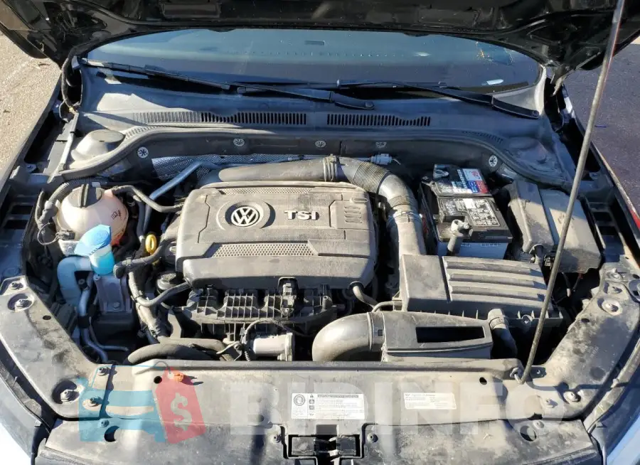 3VW5T7AJ6HM296077 Photo# 11