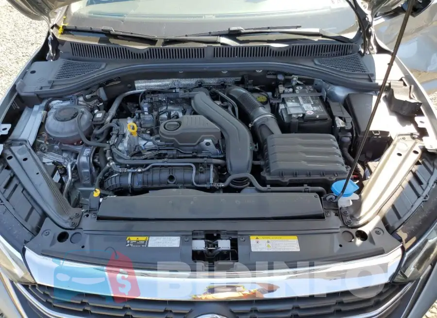 3VW7M7BU4PM057785 Photo# 11