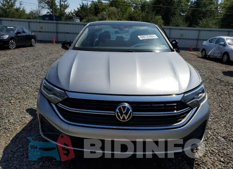 3VW7M7BU4PM057785 Photo# 5