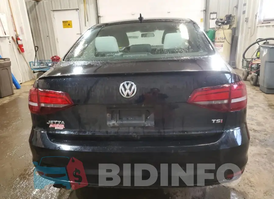 3VWD17AJ8GM401556 Photo# 6