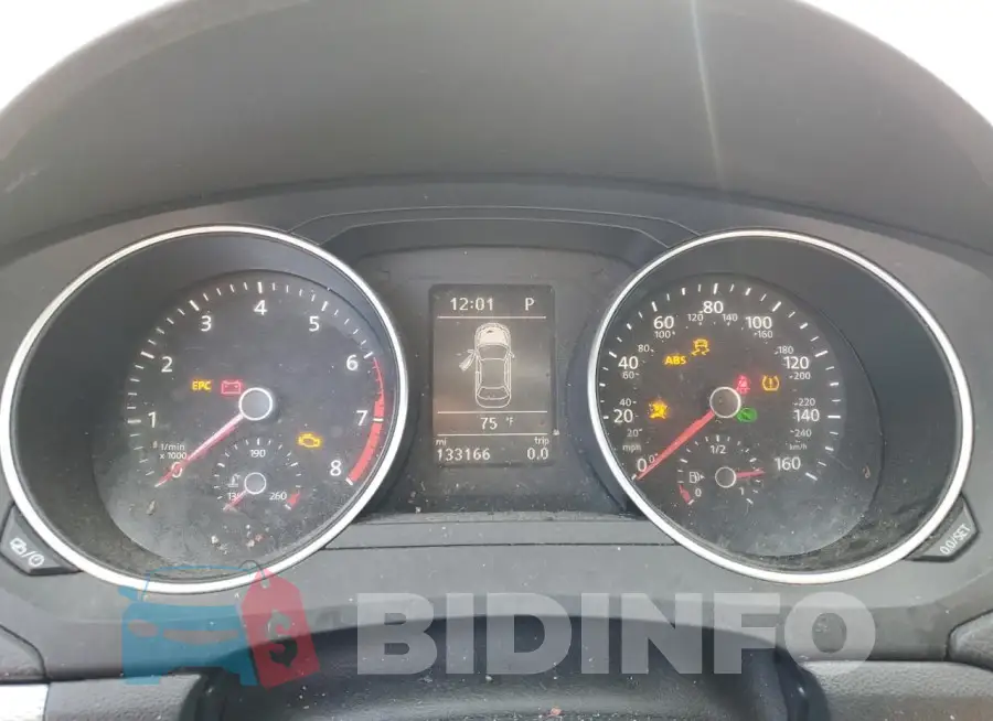 3VWDB7AJ8HM387186 Photo# 9