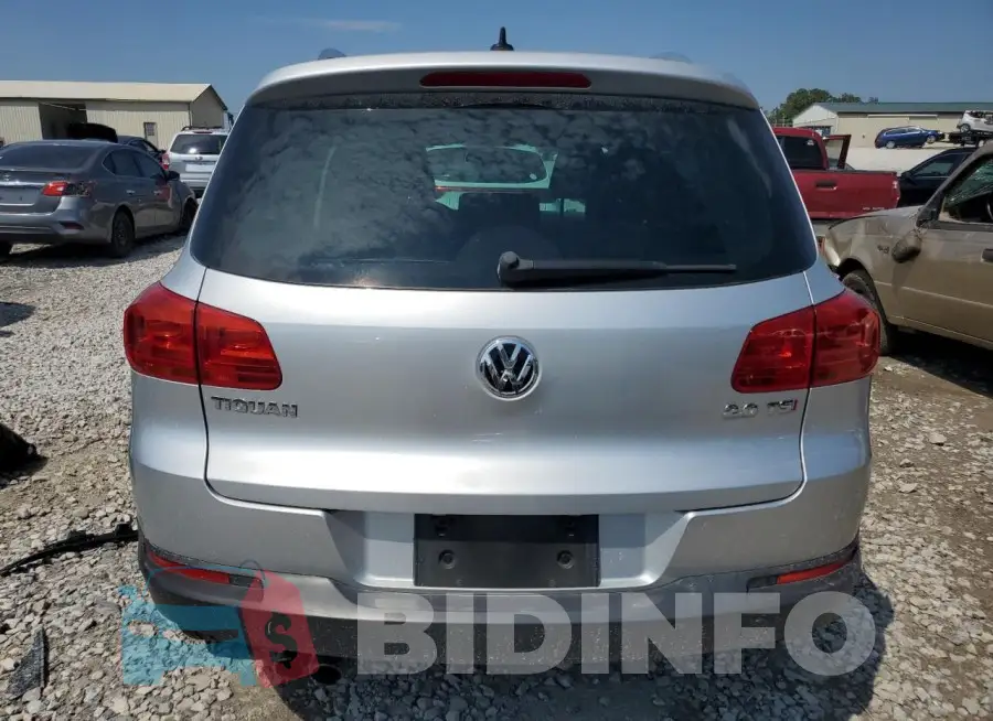 WVGAV7AX2FW552336 Photo# 6