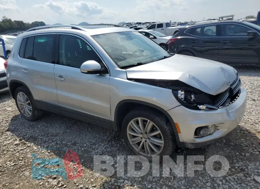 WVGAV7AX2FW552336 Photo# 4