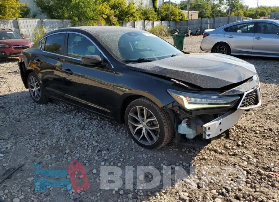 19UDE2F75LA008842 Photo# 4