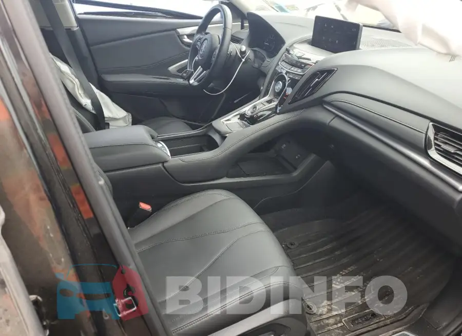 5J8TC2H37RL014621 Photo# 7