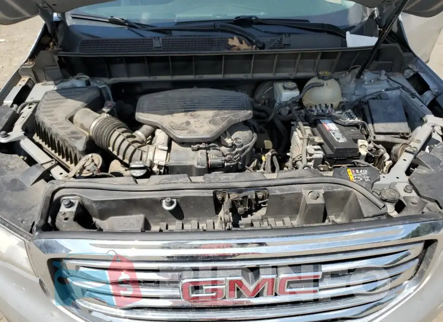 1GKKNMLS0JZ248443 Photo# 12