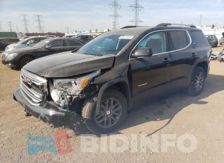1GKKNMLS8KZ152125 Photo# 1