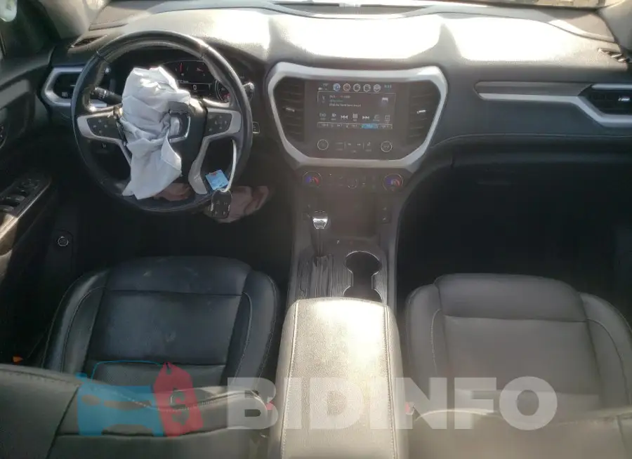1GKKNMLS8KZ152125 Photo# 8