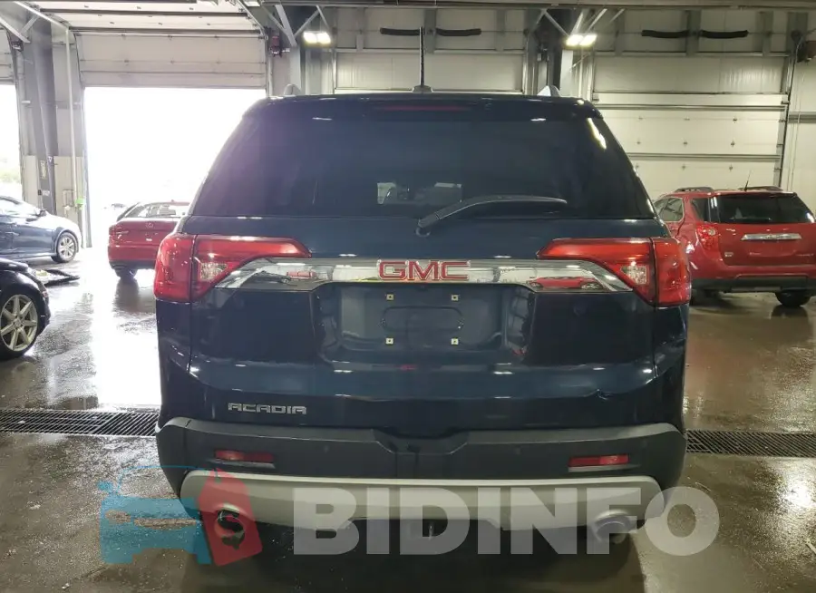 1GKKNMLSXHZ168013 Photo# 6