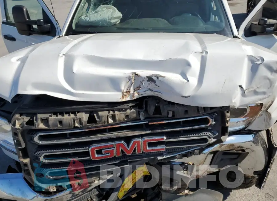 1GT11XEG8FF179376 Photo# 11
