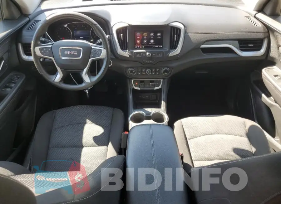 3GKALMEV8NL139265 Photo# 8
