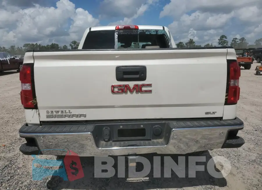 3GTP1VEC6FG162828 Photo# 6