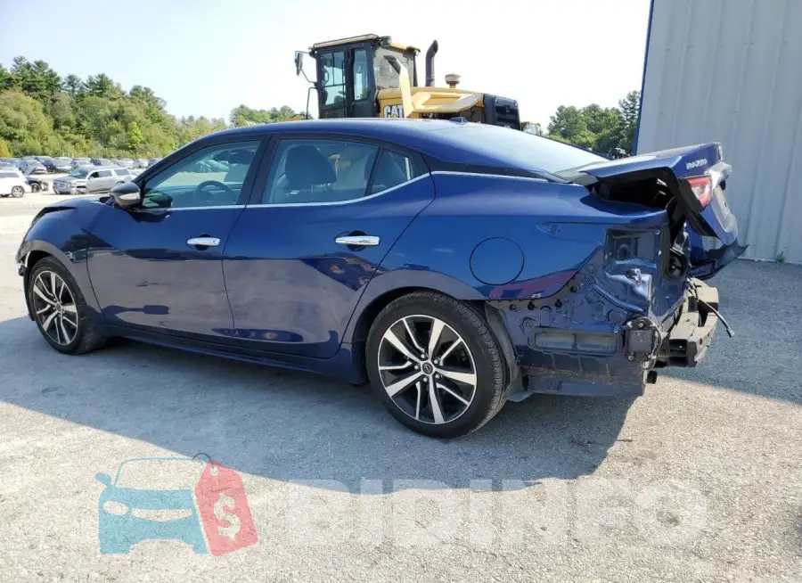 1N4AA6CV3PC512684 Photo# 2