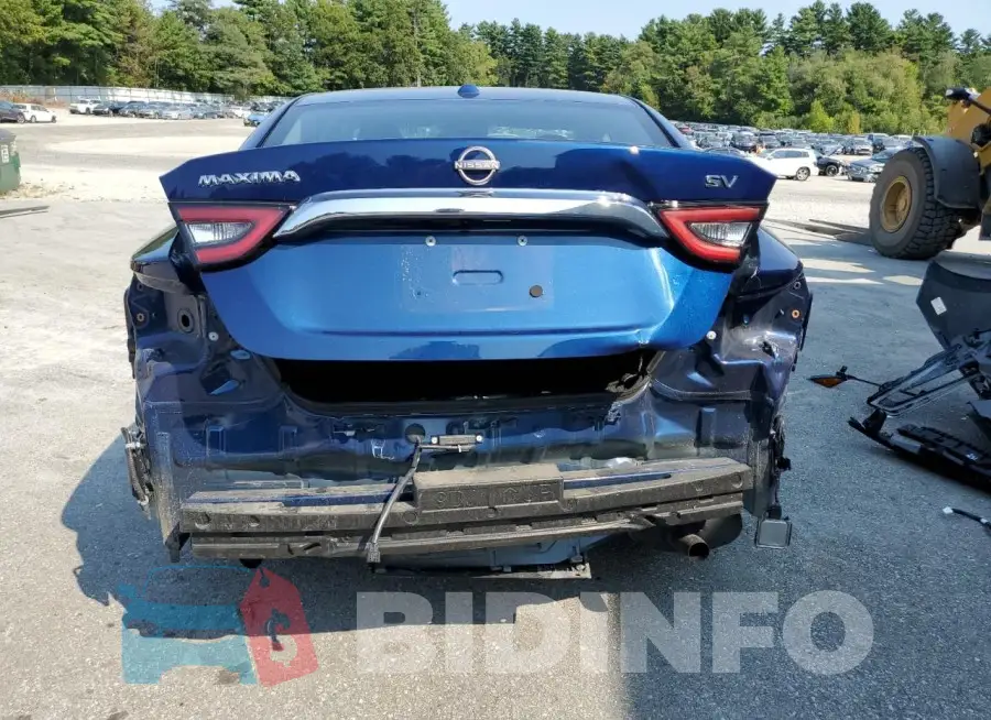 1N4AA6CV3PC512684 Photo# 6