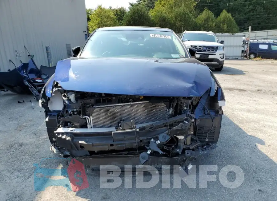 1N4AA6CV3PC512684 Photo# 5