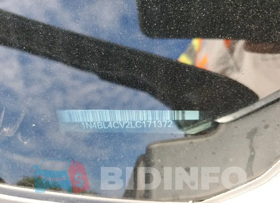 1N4BL4CV2LC171372 Photo# 12