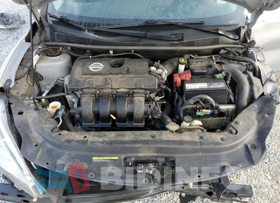 3N1AB7AP2FL670280 Photo# 11