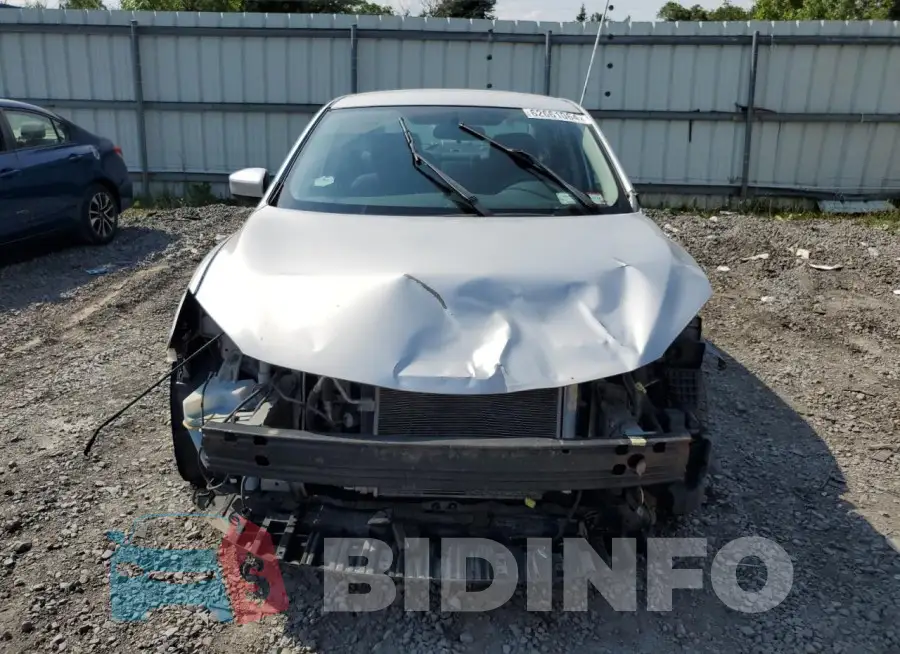 3N1AB7AP5FL661766 Photo# 5