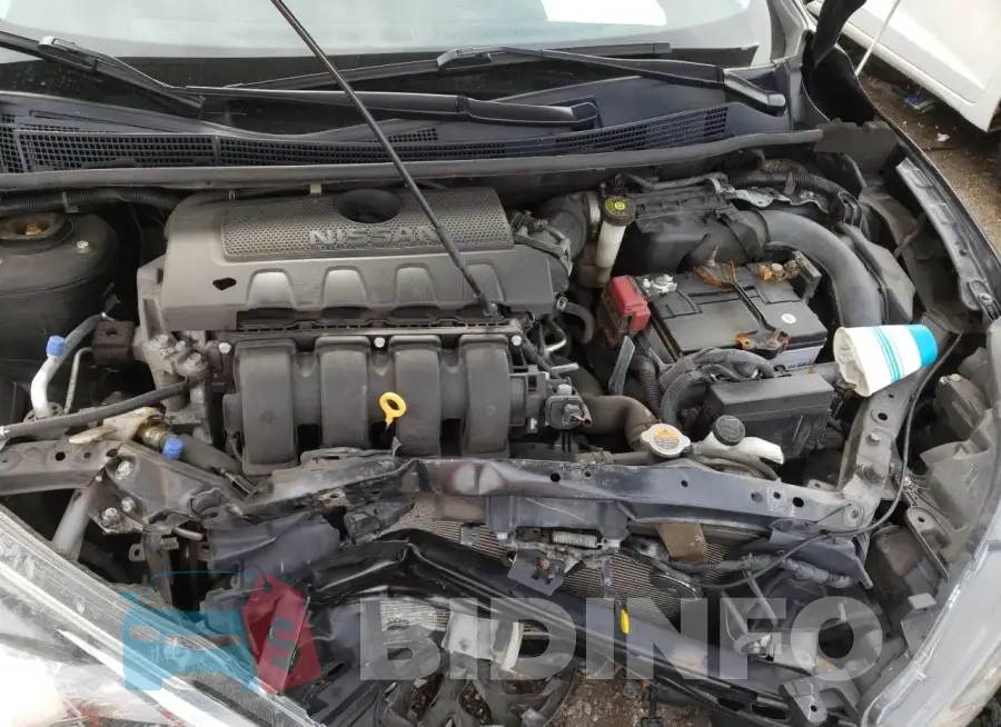 3N1AB7AP5JY284853 Photo# 11