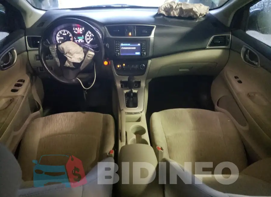 3N1AB7AP9FY309292 Photo# 8