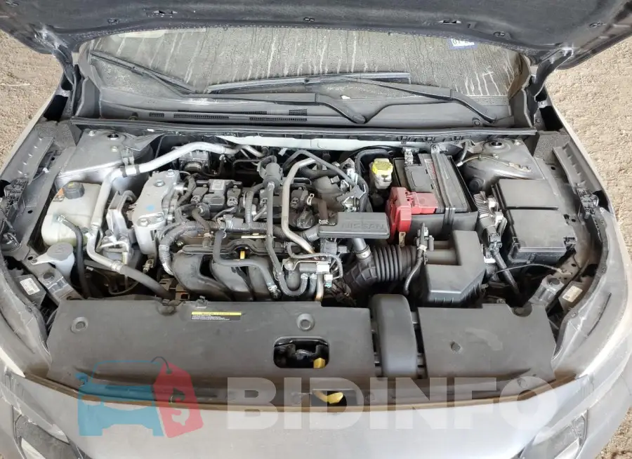 3N1AB8BV5RY202652 Photo# 11