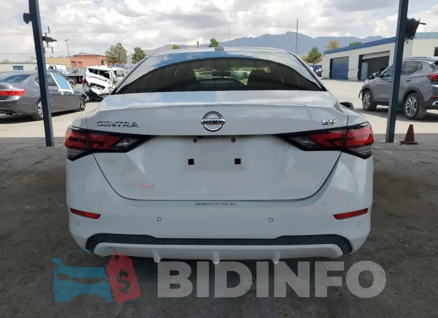 3N1AB8CV5MY309482 Photo# 6