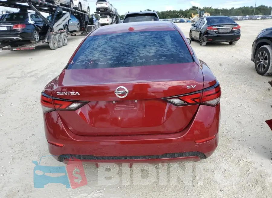 3N1AB8CV7LY289797 Photo# 6