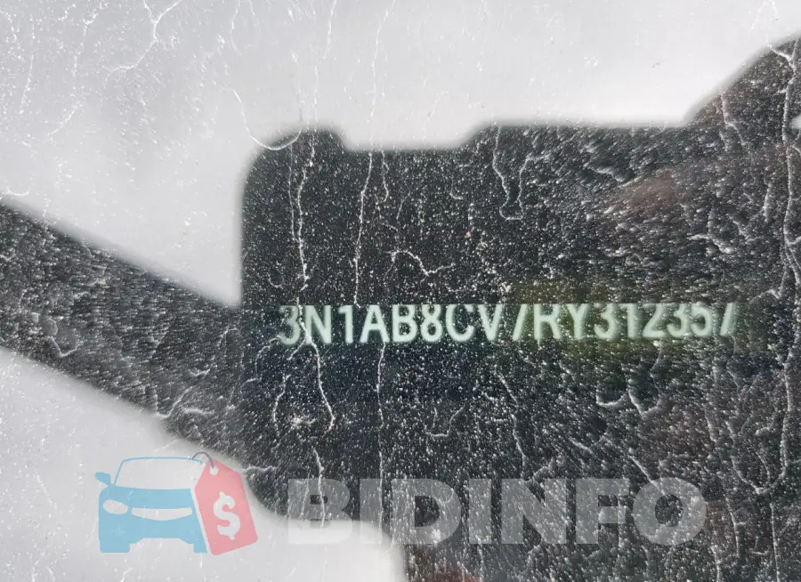 3N1AB8CV7RY312357 Photo# 12