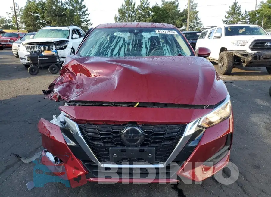 3N1AB8CV8PY276255 Photo# 5