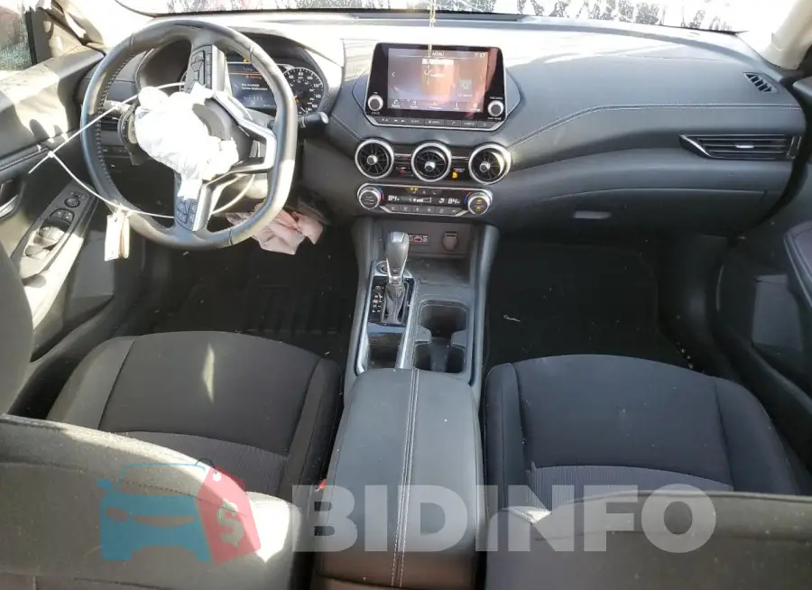 3N1AB8CV8PY276255 Photo# 8
