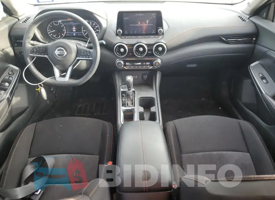 3N1AB8DVXMY260049 Photo# 8