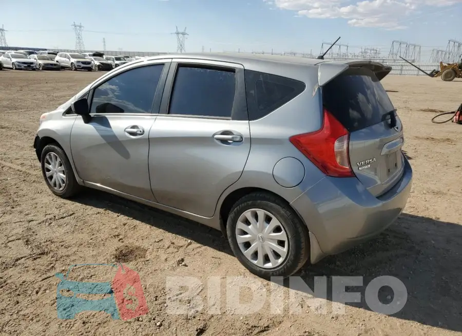 3N1CE2CP8FL350218 Photo# 2