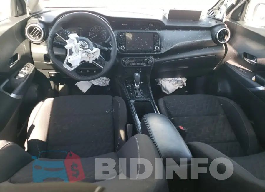 3N1CP5CV2ML532276 Photo# 8